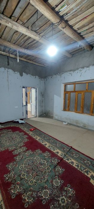 Keles abdurahmonovda 2 sotix uchaska