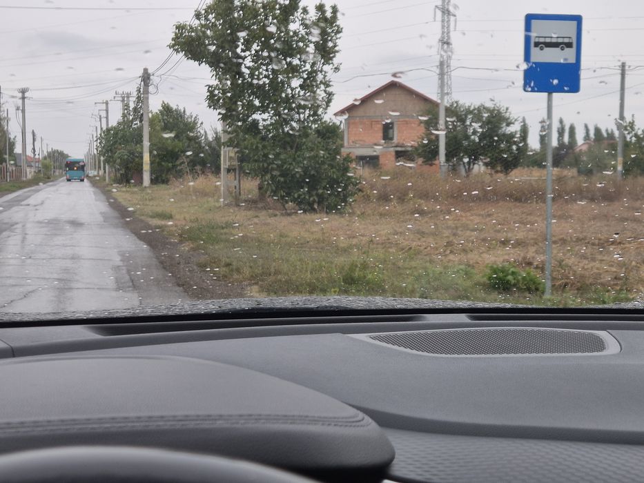 Vand teren intravilan 750 mp,Vanatori, toate utilitatile