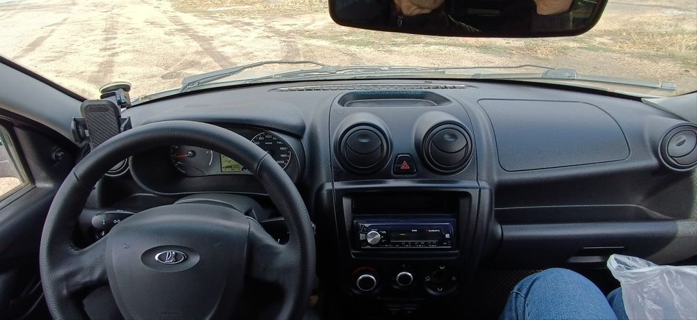 ваз гранта продам