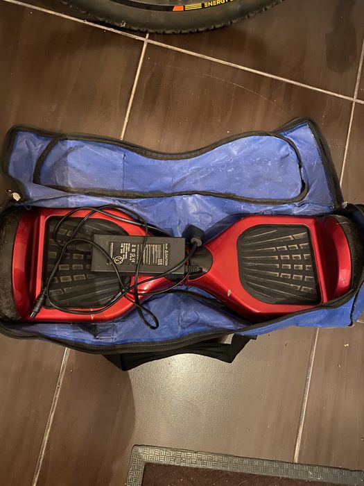 Гираскутер