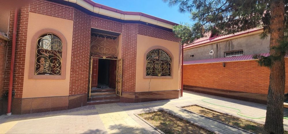 Сдаётся участок Максим Горький 4 ком