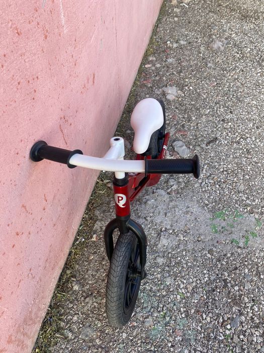 Продавам баланс колело