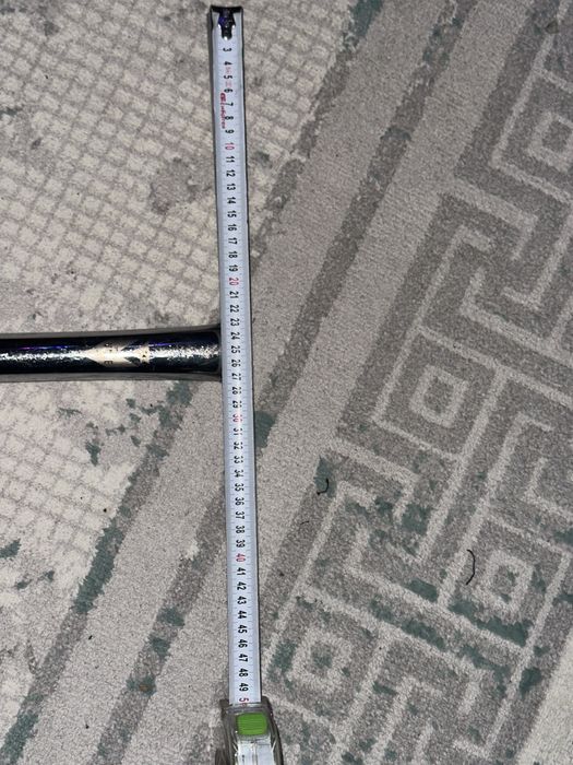 Продам руль VIBE