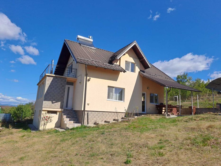 Casa de vazare s au inchiriat