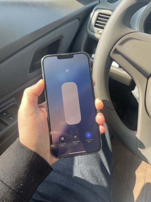 Айфон 13 Про Макс