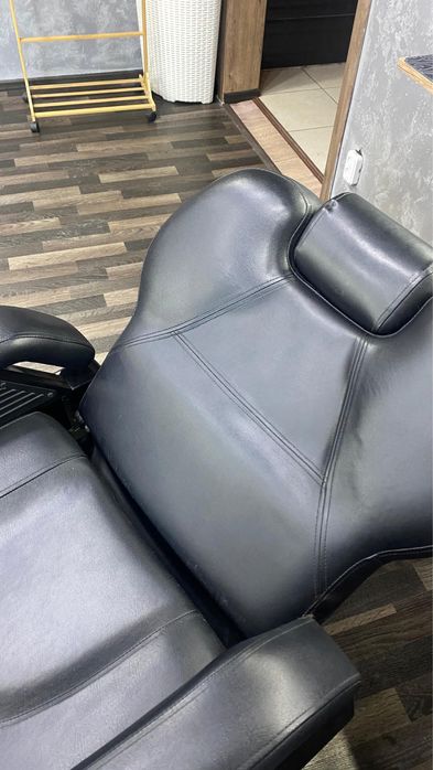 Крсело барбера/паркмахер