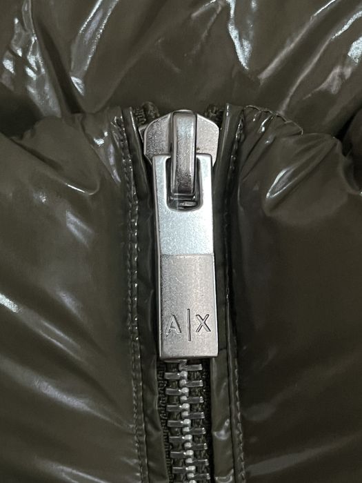 Geaca Armani Exchange