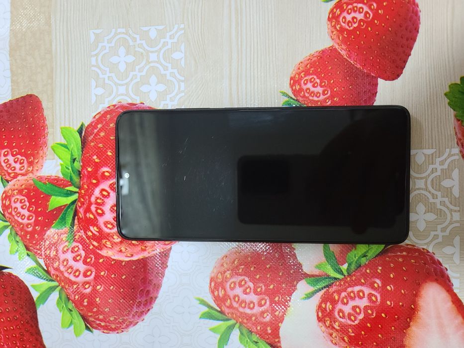 Продаётся Redmi Note 11 Pro (8/128Gb)