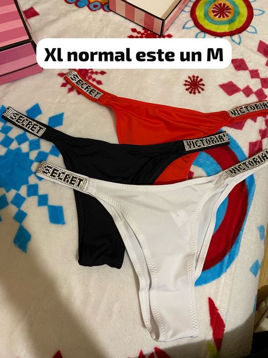 Lenjerie intimă Victoria sercret