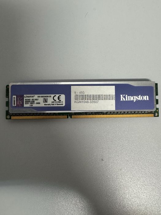 32GB ram ddr3 (Quad Channel)