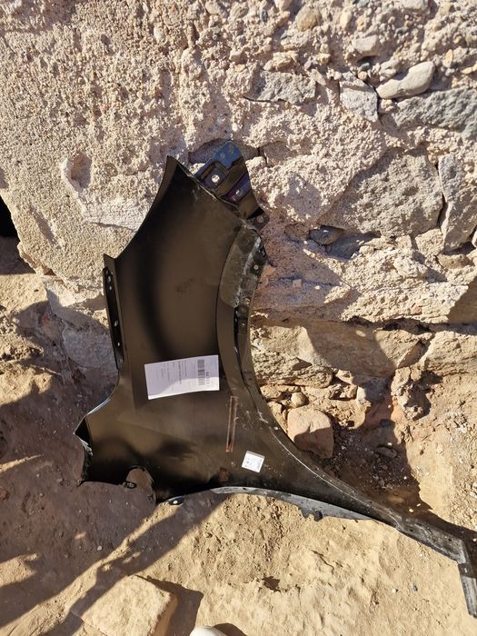 Opel Mokka X 2017 ляв калник НОВ!