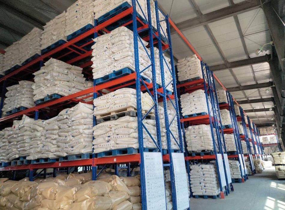 Rafturi metalice profesionale reglabile