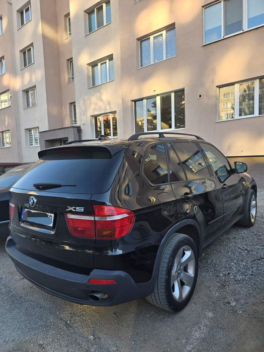 BMW X5 xDrive30d