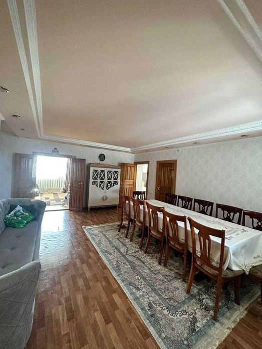 Продажа 3-этажного дома