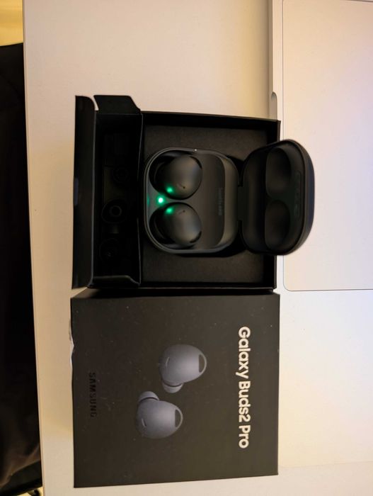 Casti Samsung buds 2 Pro
