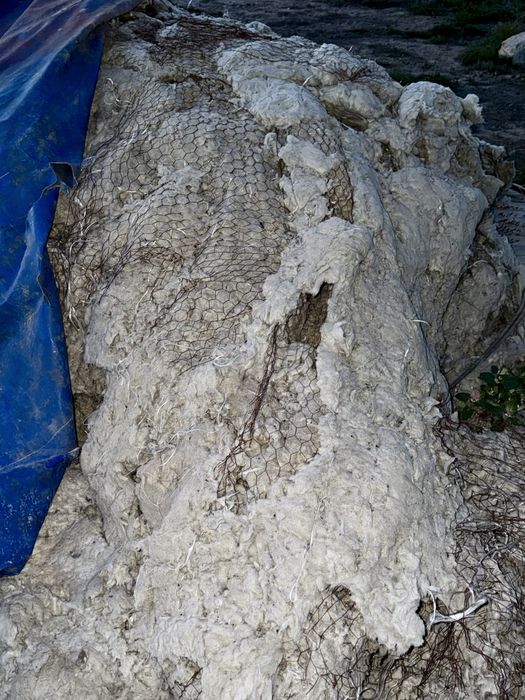 Құрылыс материалы