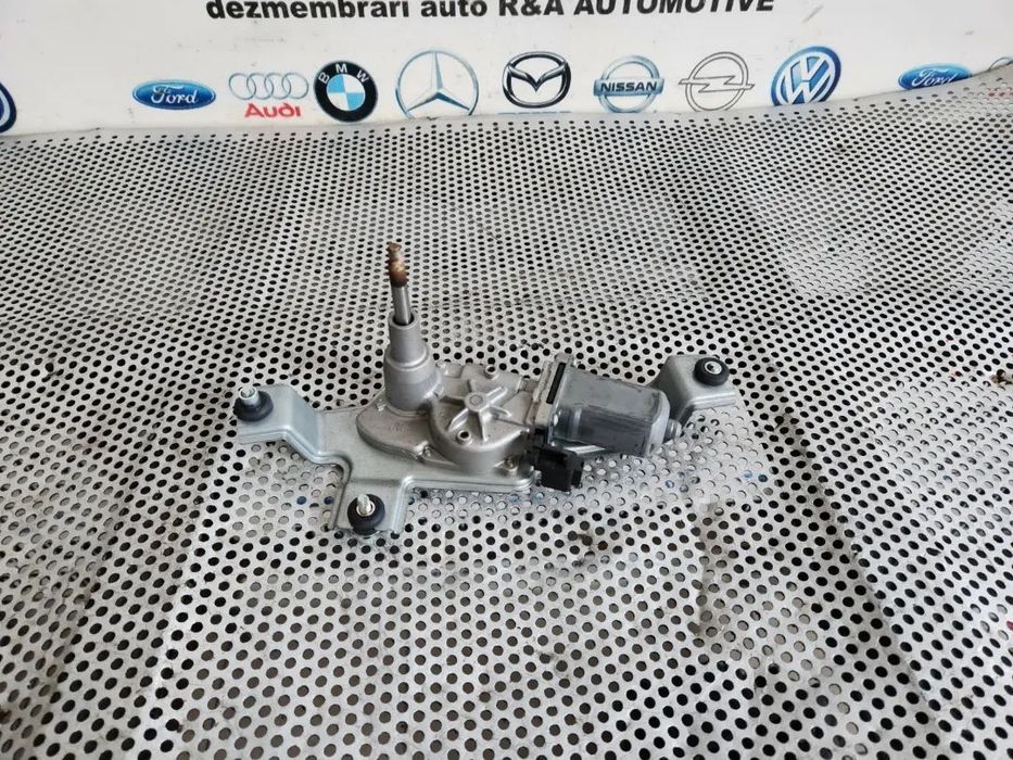 Motoras Stergator Haion Hayon Land Rover Discovery Sport L550 An 2014-2015-2016-2017-2018-2019 1 An