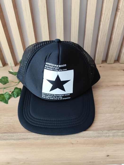 Șapcă model deosebit idee cadou