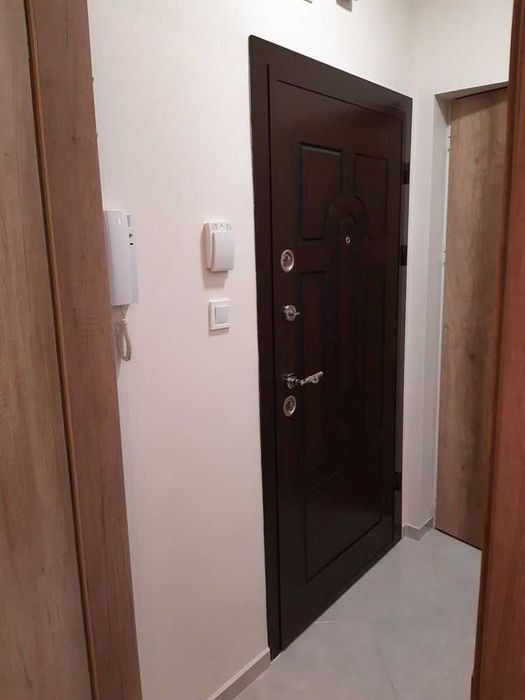 Дава се под наем Двустаен апартамент в София, Хиподрума - 56 кв.м за 484.5 € - Снимка #11