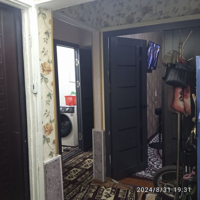 Angren 5/5 2 xonali uy