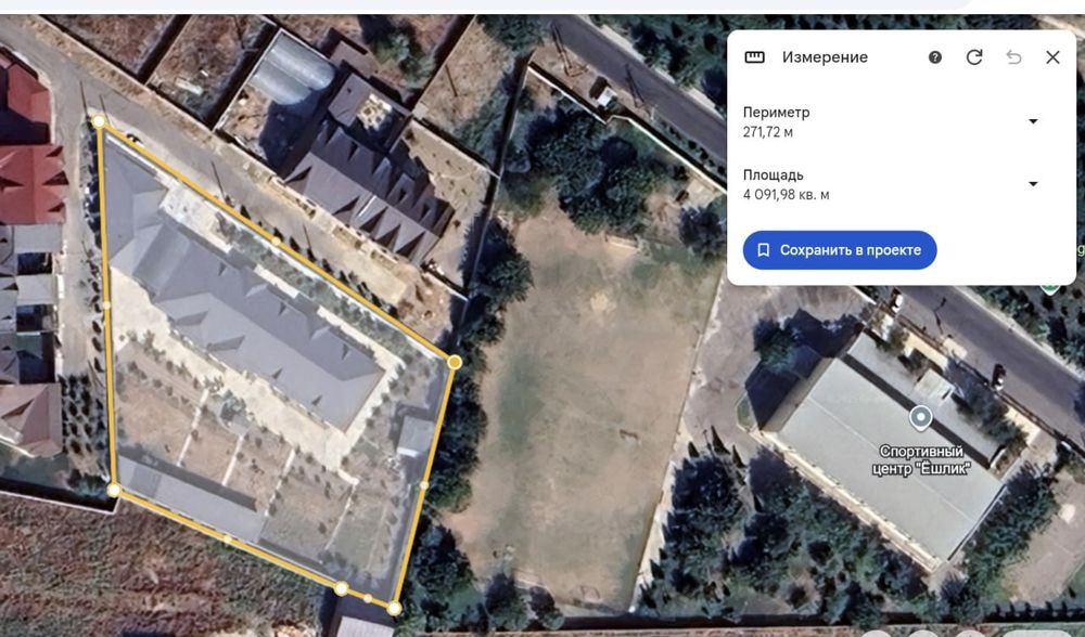 Зенит Юнусабад земля 42-соток На коттеджный городокк Срочно сотилади