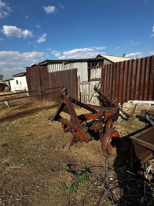 Продам трактор т40