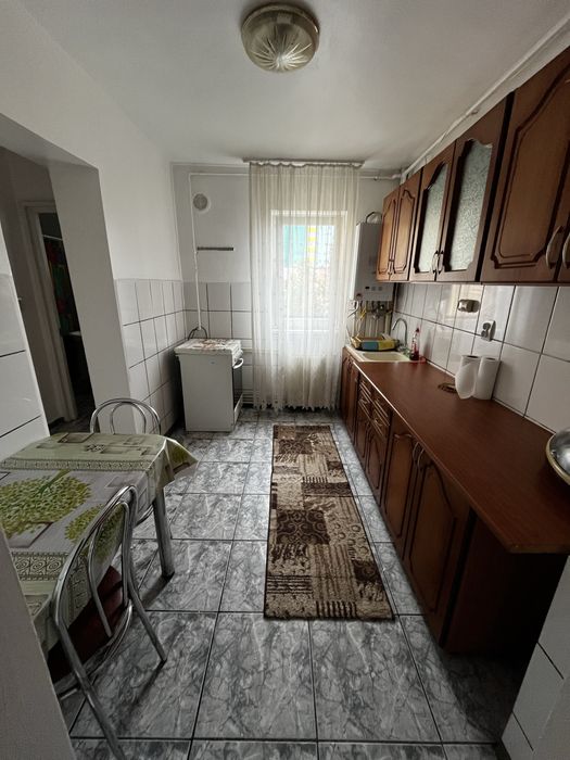 Apartament decomandat