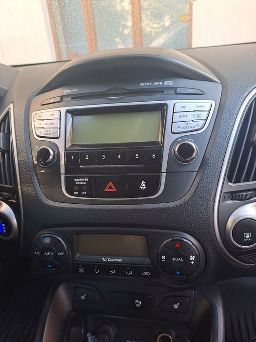 HYUNDAI ix35 2011 — imagine 5