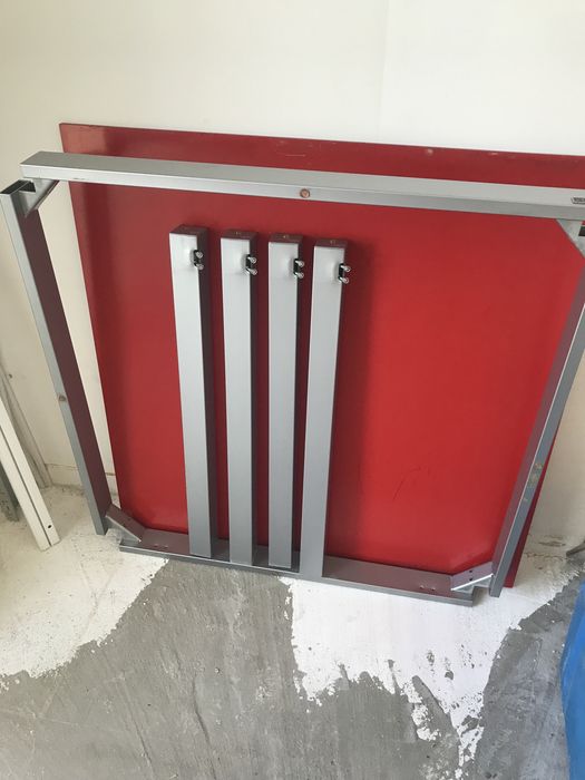 Кухненска маса Mobliberica