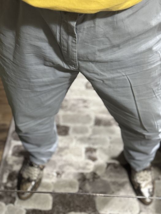 Pantaloni Chino H&M L.O.G.G