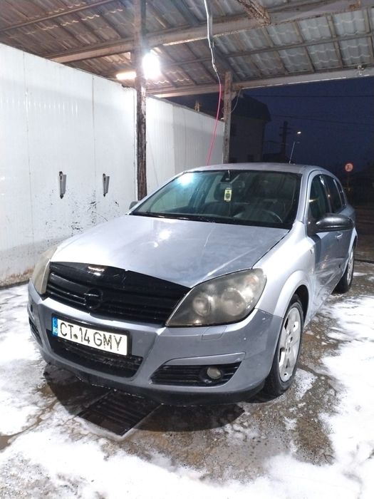 Vand urgent opel astra h