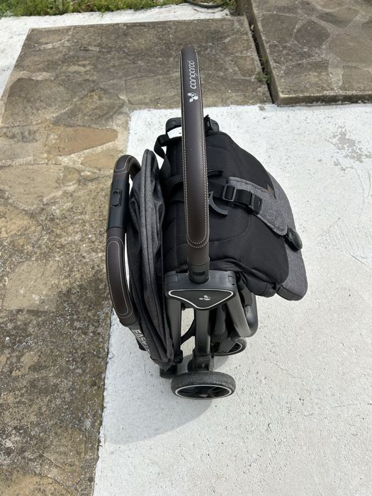 Лятна количка Cangaroo - Easy fold