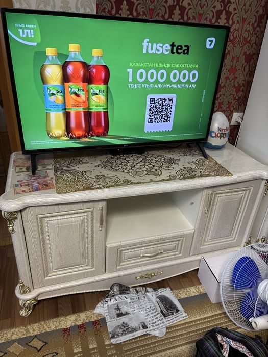 Мебель гостинная стенка