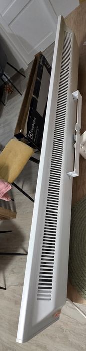 Panou de incqlzire electric Electrolux