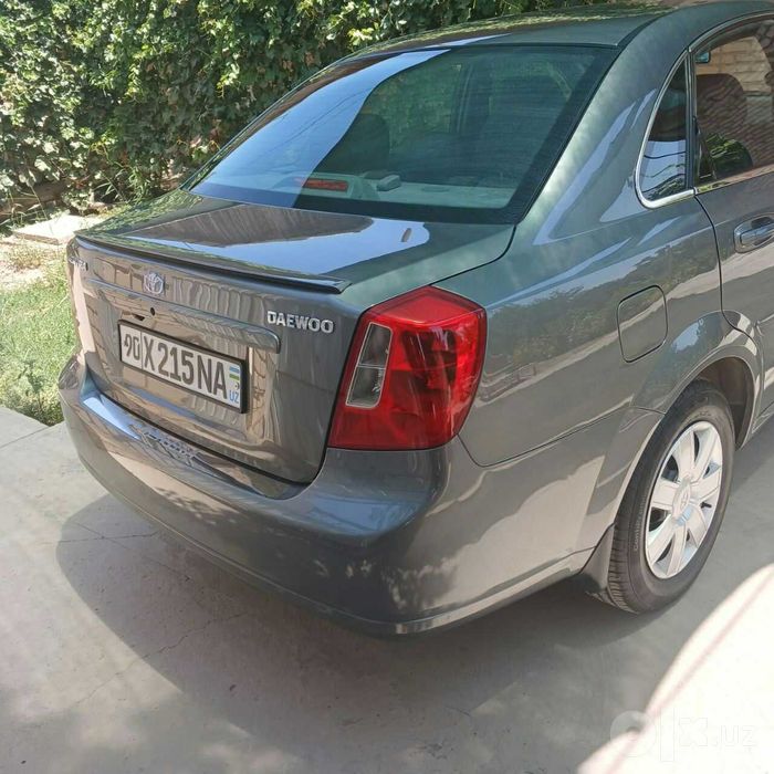 2016 yil jentra sotiladi