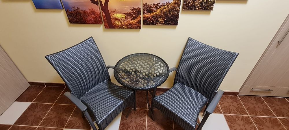 Set mobilier pentru apartament complet -living/ hol / bucătărie
