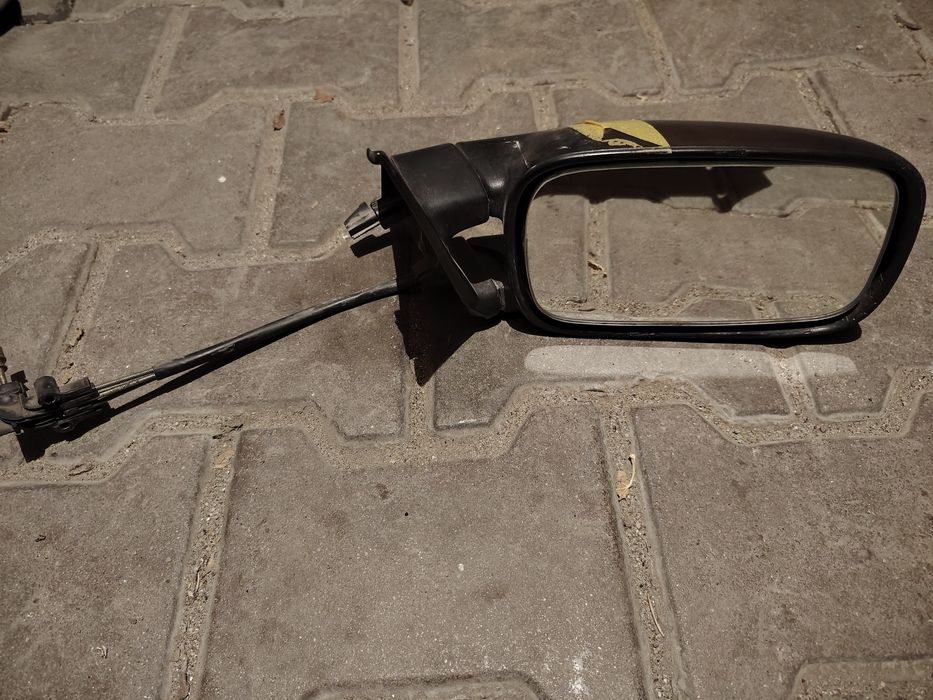 Запчасти на пассат б3