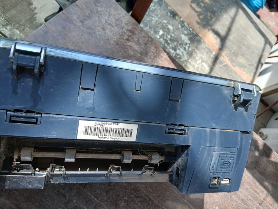 Принтер копия ксеро .