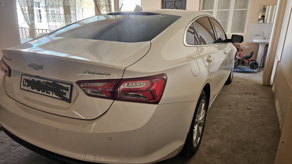 MALIBU 2 Primer 2021 yil