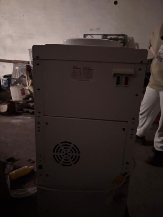 Диспенсер для воды Bona V78