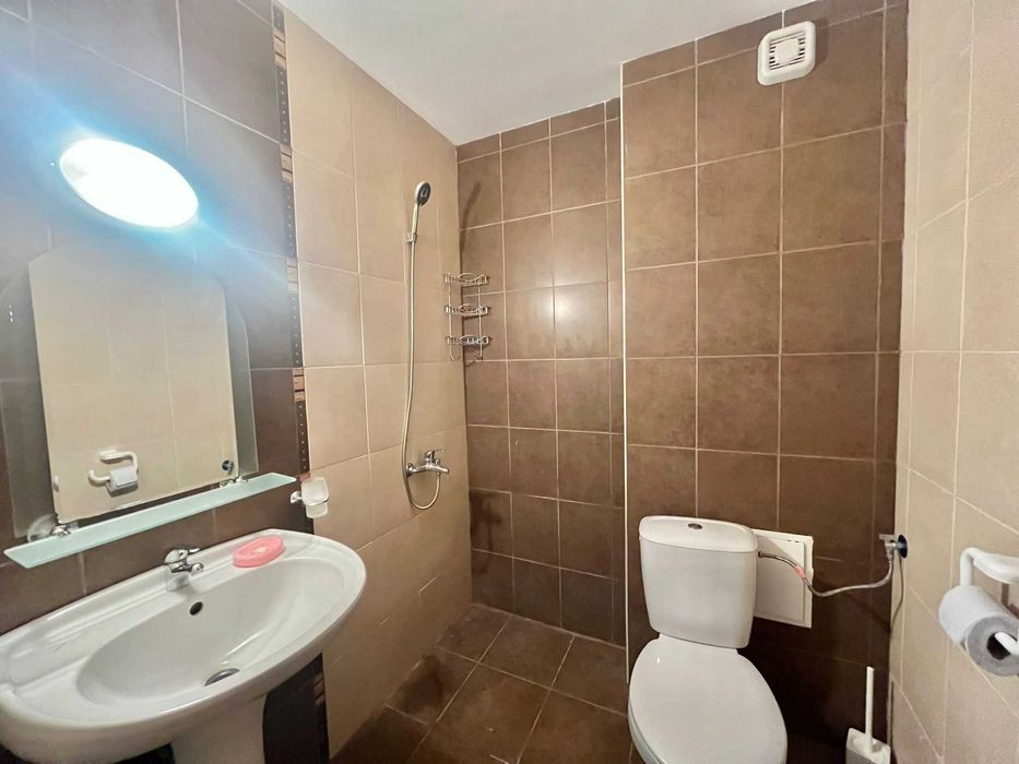 Дава се под наем Тристаен апартамент в с. Равда, Област Бургас - 73 кв.м за 350 € - Снимка #8