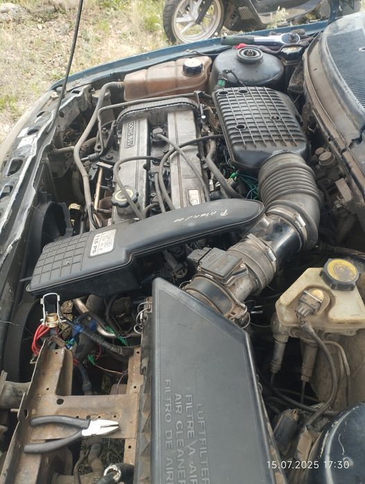 Ford mondeo фото