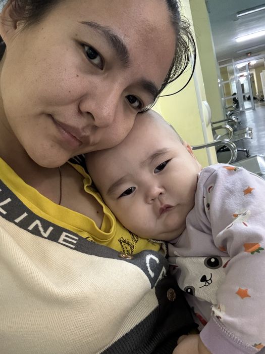 Няня на час с выездом