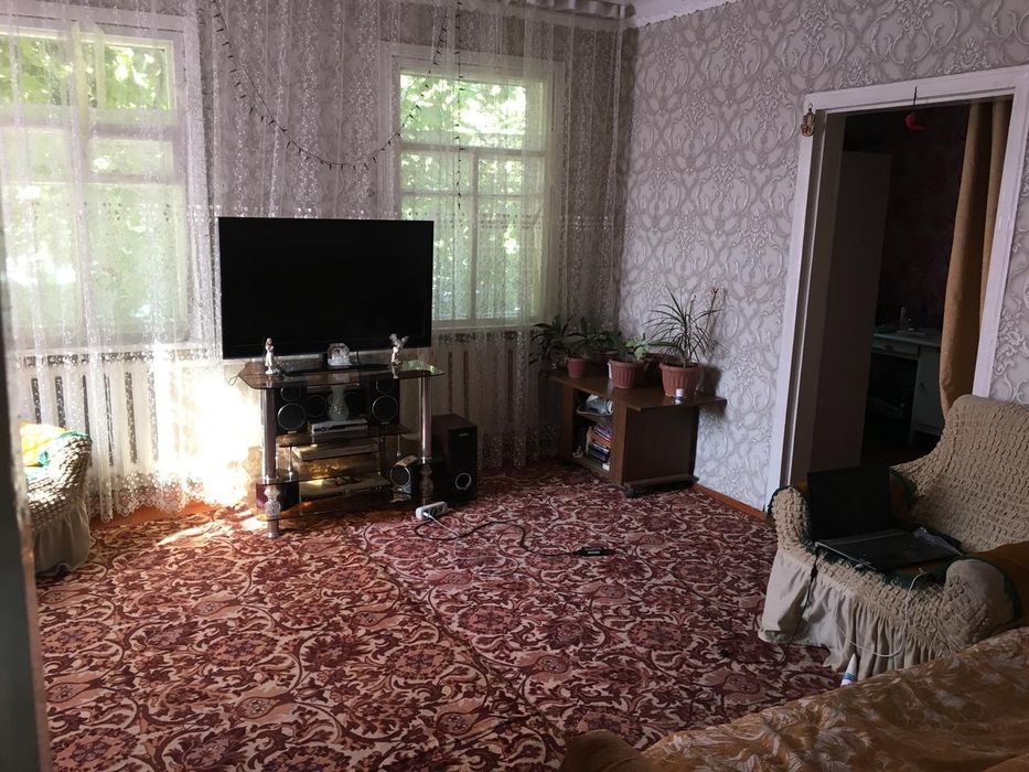 Продам дом в городе Шу, ул.Морозова 7