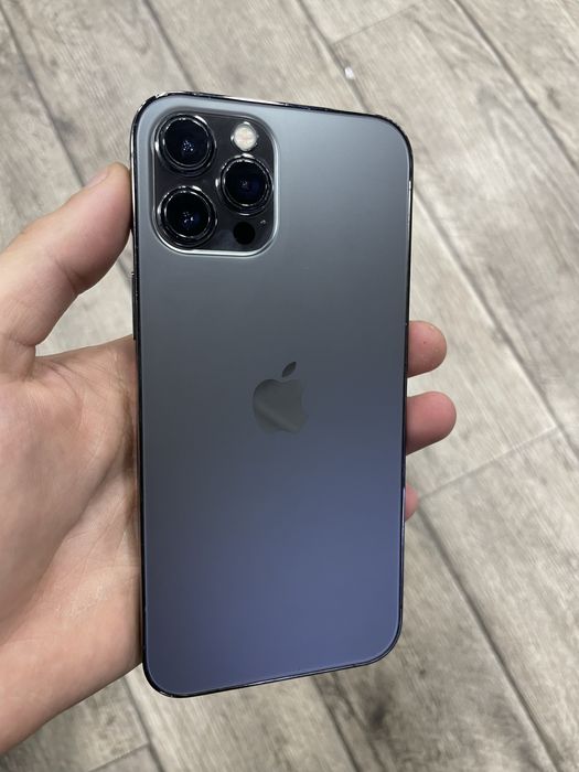 Iphone 12Pro max 256gb