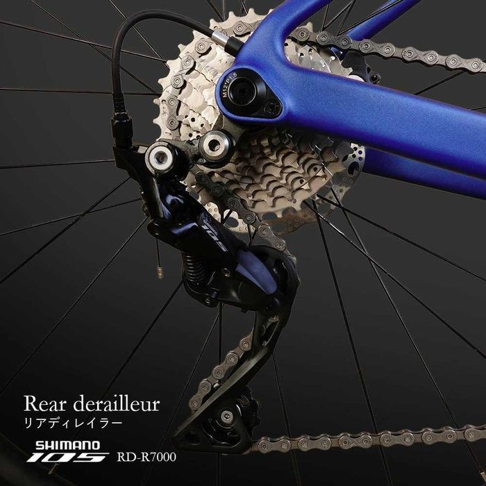 Скидка 15% Карбон шоссейный велосипед  Trinx Rapid 2.1 Гарантия  5 лет