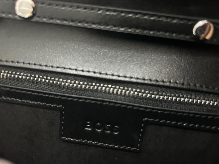 Geanta originala BOSS