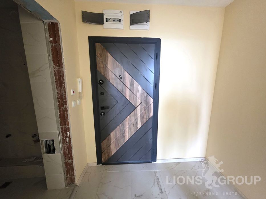 2-стаен в Варна-Владислав Варненчик 1 площ 56 цена 129500