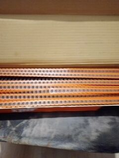 Винтове за гипскартон