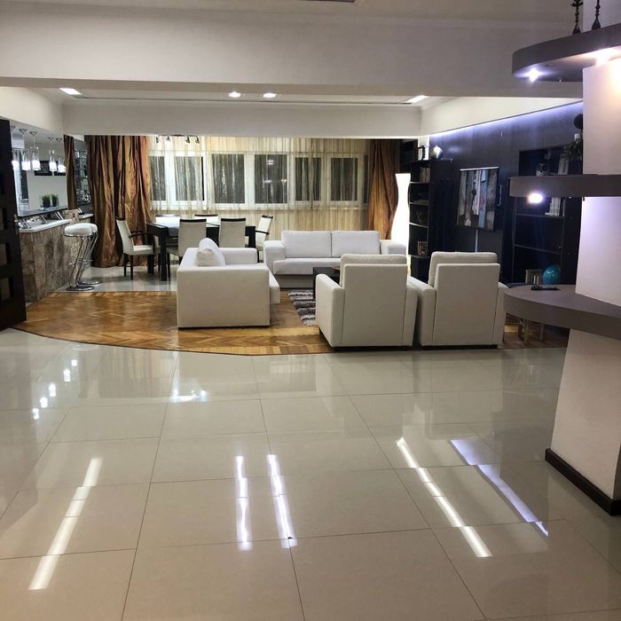 Сдается видовая квартира в центре ТАШКЕНТА!